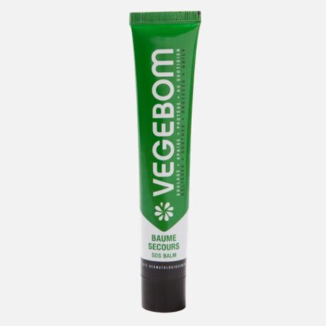 vegebom baume t/100g