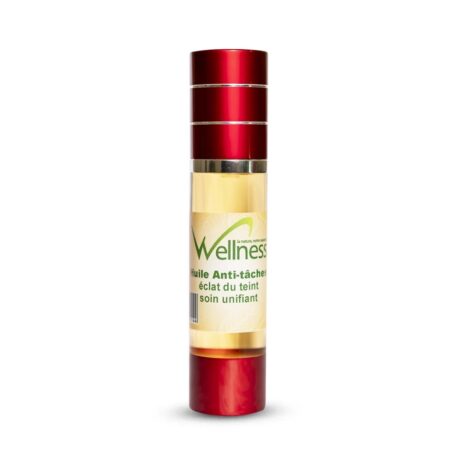 wness huil anti taches 50ml