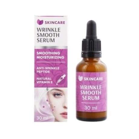 wrinkle smooth serum 30ml