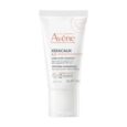 tube blanc de concentré apaisant avène xeracalm a.d, 50 ml, avec texte orange et noir. le produit est destiné aux zones sèches sujettes à des démangeaisons intenses.