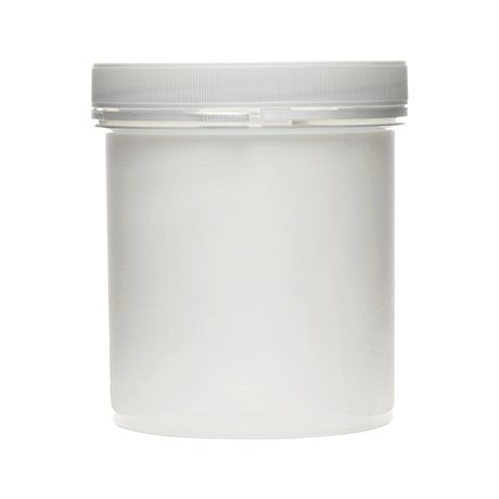 pot vissant blanc 250ml