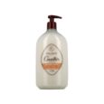 roge cavailles crème douche karite et magnolia 750ml