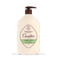 roge cavailles gel bain douche amande verte 1l