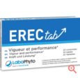 labophyto erectab 20 comprimés