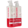 topicrem da baume emollient 500 ml x2