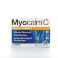 3c pharma myocalm c crampes 30 comprimes