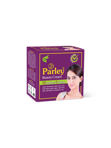 parley beauty creme