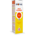 biofar multi vitamine vitalite boite de 29