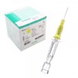 catheter iv dimat 24g jaune