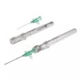 catheter vert 18g