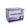 seringue 10ml/cc b/100