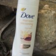 dove lait de corps nutri cocopning 250ml