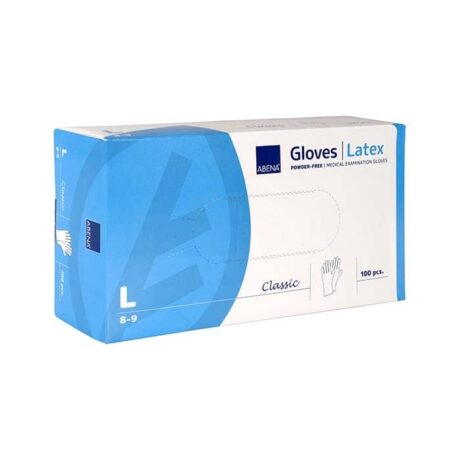 ligasure gant examen latex pna x100