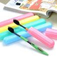 etui brosse a dent