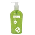 farline body gel hydratant aloe vera 250ml
