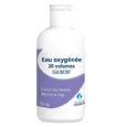 eau oxygenee 20v gilb et/125ml
