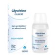 gilbert glycérine 60ml