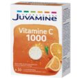 juvamine vit c 1000 cpr eff b/30