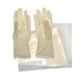 gant chirurgical sterile taille 7 (moyenne)