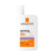 la roche posay anthel fluide a. tach uvmun400 a. pigment 50ml