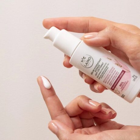 laino serum hydratant int anti oxydant 30ml