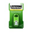 listerine freshburst spray 7ml