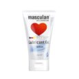 masculan gel lubrifiant velvet 50ml