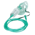 masque plastimed pour nebuliseur