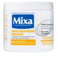 mixa creme niacinamide pot 400 ml