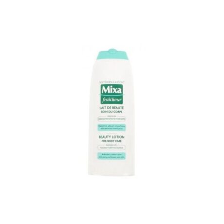 mixa lait fraicheur 250ml
