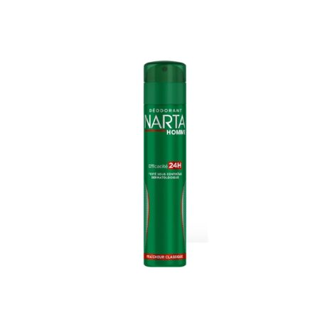 narta deo homme 200ml