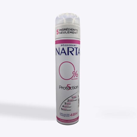 narta deo protect f 48h atom 200ml
