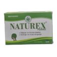 naturex pastille menthe b/12