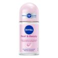 nivea deo stick 48h pearl & beauty t/50ml