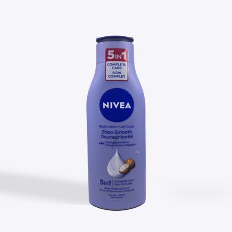 nivea lait douceur 250ml