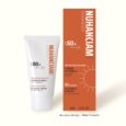 nuhanciam creme spf50 invisible 50ml