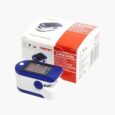 oxymetre de pouls cms 50d