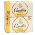 roge cavailles savon surgras original 3x250+1