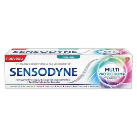 sensodyne multiprotec 75ml
