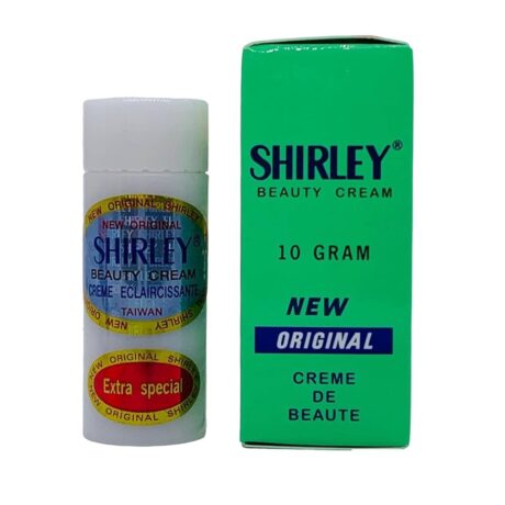 shirley beauty cr 10g
