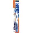 signal brosse double action medium