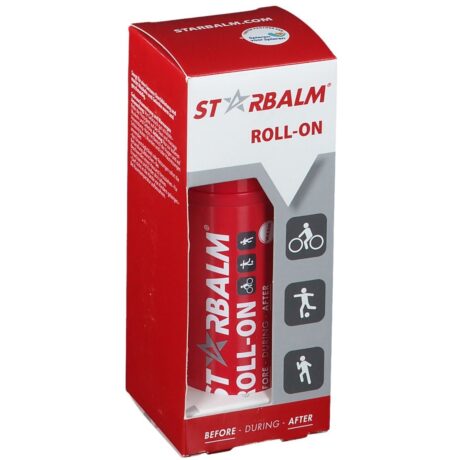 star balm roll on