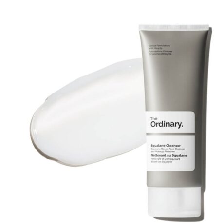 the ordinary squalane cleanser t/150ml