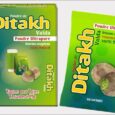 valda ditakh 12 sticks de 15g