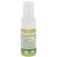 valda essence de citronnelle 30ml