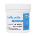 valda vaseline salicylée 10% pot de 80g