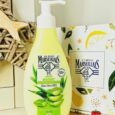 le petit marseillais soin apaisant aloe vera bio 250ml