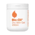 bio oil gel hydratant peau sèche 200ml