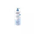 uriage crème lavante 1l