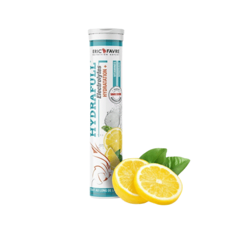 ERIC FAVRE Hydrafull Hydratation 20 Comprimés